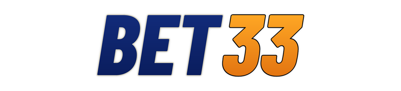 bet33 Logo